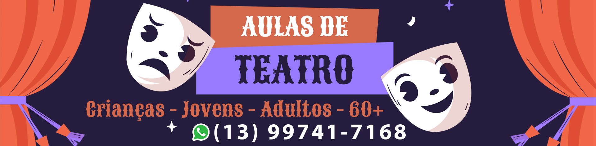 Teatral
