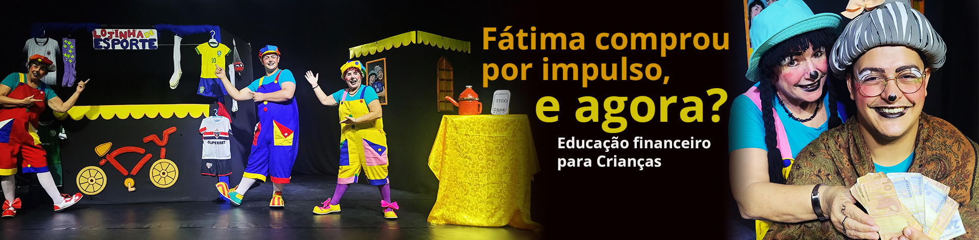 espetaculo